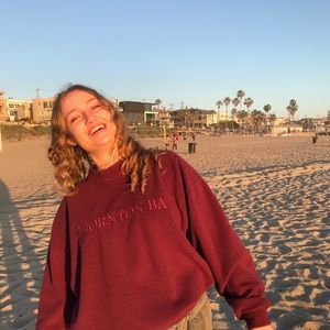 Meet your Posher, Christina